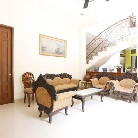 SPOT ON 94142 Al Fatih Residence Syariah 2-2