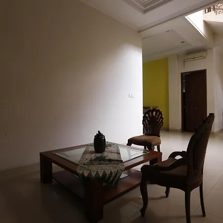 SPOT ON 94142 Al Fatih Residence Syariah 2-3